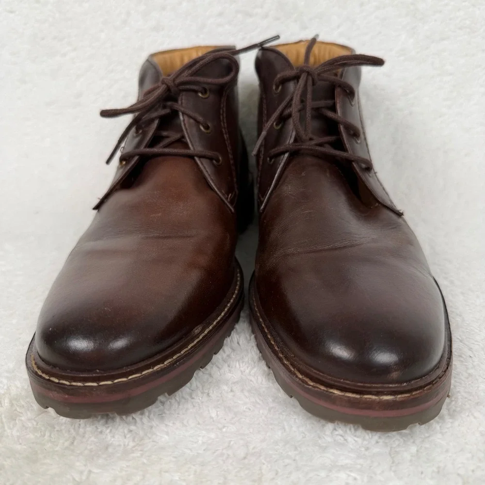 Florsheim shoe company